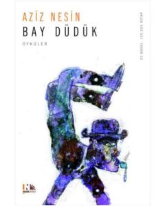 Bay Düdük