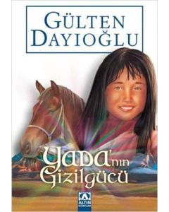 Yada’nın Gizilgücü