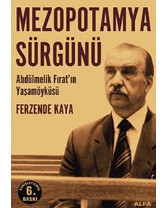 Mezopotamya Sürgünü