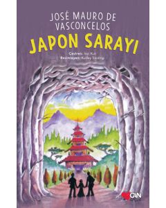 Japon Sarayı