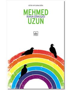 Ruhun Gökkuşağı