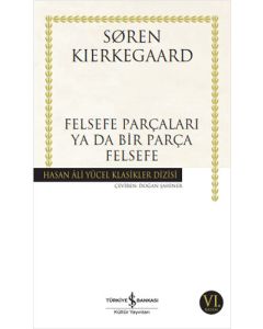 Felsefe Parçaları ya da Bir Parça Felsefe
