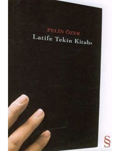 Latife Tekin Kitabı