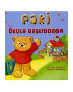 Okula Başlıyorum