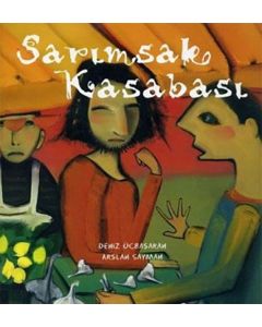 Sarımsak Kasabası