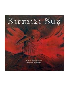 Kırmızı Kuş