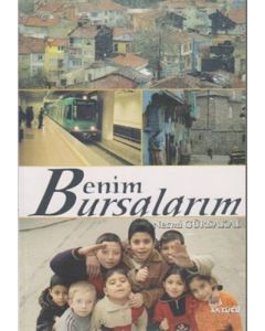 Benim Bursalarım