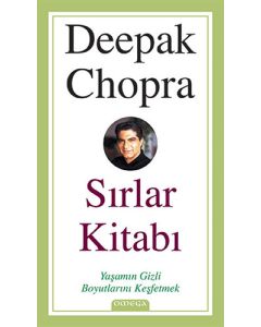 Sırlar Kitabı