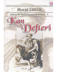 Kan Defteri