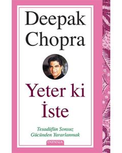 Yeter ki İste