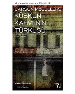 Küskün Kahvenin Türküsü
