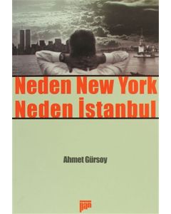 Neden New York Neden İstanbul