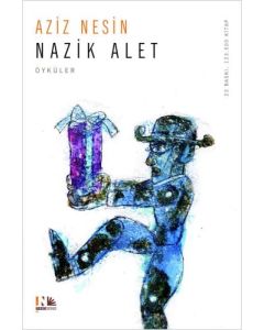 Nazik Alet
