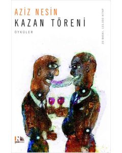 Kazan Töreni
