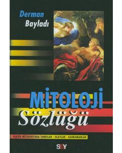 Mitoloji Sözlüğü 