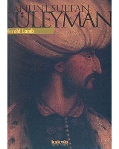 Kanuni Sultan Süleyman