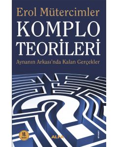 Komplo Teorileri