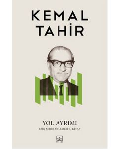 Yol Ayrımı