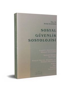 Sosyal Güvenlik Sosyolojisi