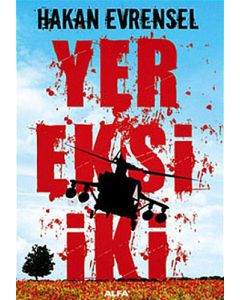 Yer Eksi İki