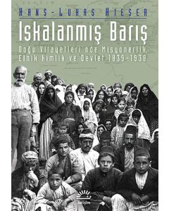 Iskalanmış Barış