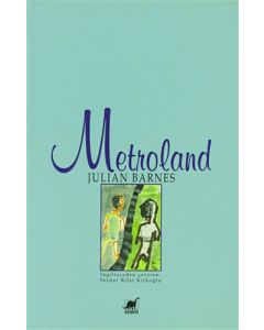 Metroland