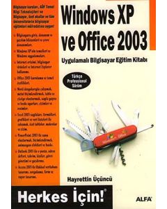 Windows XP ve Office 2003