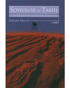 Sosyoloji ve Tarih