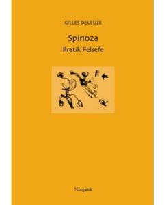 Spinoza - Pratik Felsefe