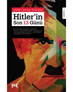 Hitler’in Son 13 Günü