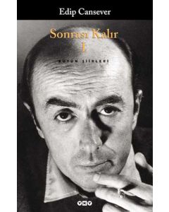 Sonrası Kalır 1. Kitap