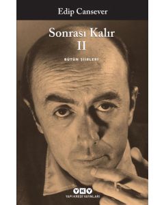 Sonrası Kalır 2 - Bütün Şiirleri