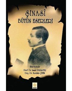 Şinasi - Bütün Eserleri