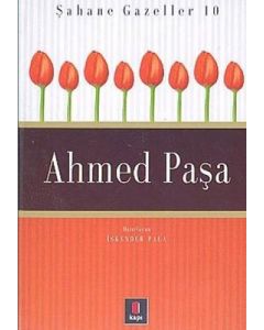 Ahmed Paşa