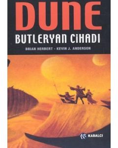 Dune - Butleryan Cihadı
