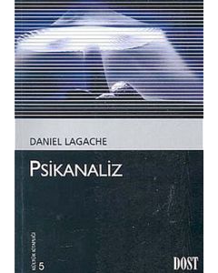 Psikanaliz