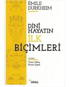 Dini Hayatın İlk Biçimleri