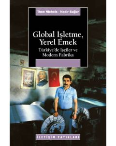 Global İşletme Yerel Emek