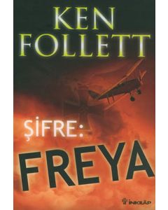 Şifre: Freya