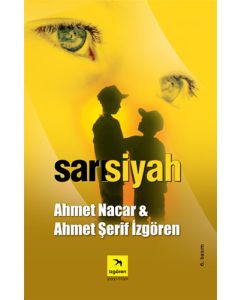 Sarı Siyah