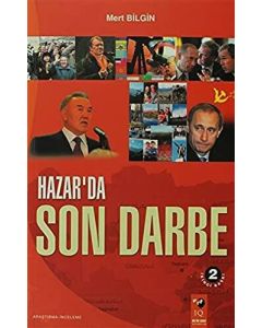 Hazarda Son Darbe