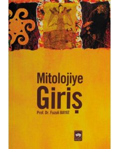 Mitolojiye Giriş