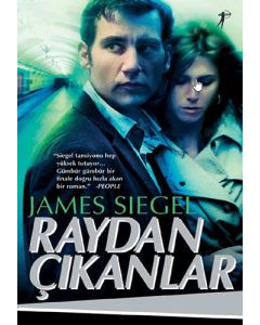 Raydan Çıkanlar