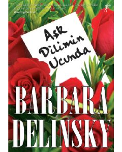 Aşk Dilimin Ucunda
