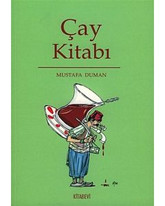 Çay Kitabı