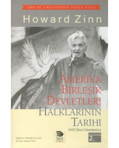 Amerika Birleşik Devletleri Halklarının Tarihi