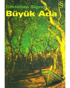 Büyük Ada