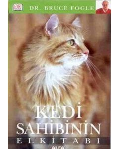 Kedi Sahibinin El Kitabı (Ciltli)