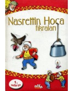 Nasrettin Hoca Fıkraları 