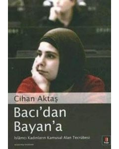 Bacı'dan Bayan'a